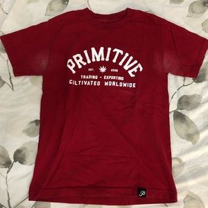 Primitive T-shirt